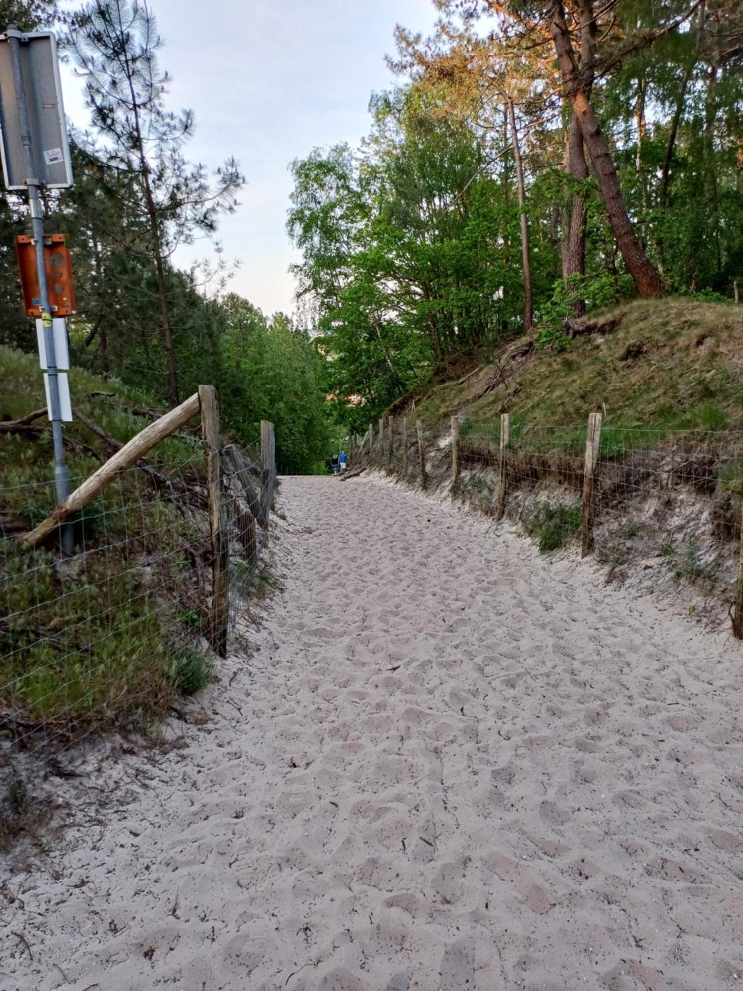 Vila Vrije Vogels Warmenhuizen Exteriér fotografie